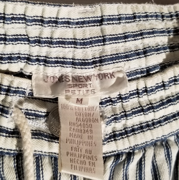 NWT Jones of New York pants - Picture 3 of 3